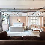 Inner Landing