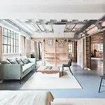 Inner Landing