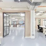 Inner Landing