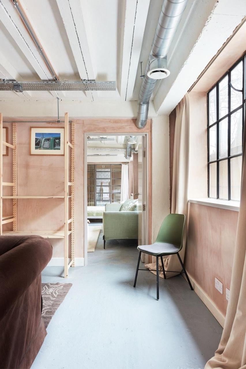 Appartamento Inner Landing Londra