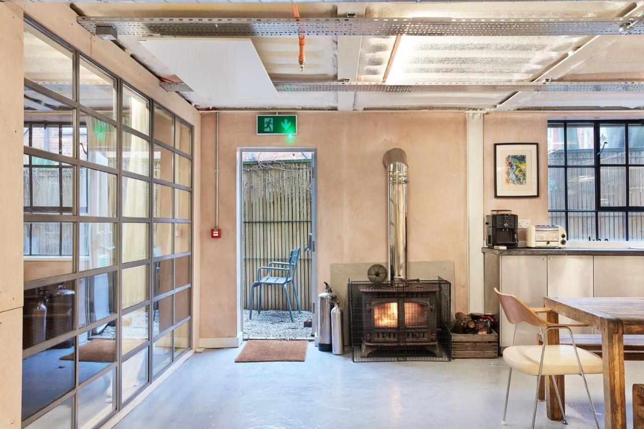 Appartamento Inner Landing