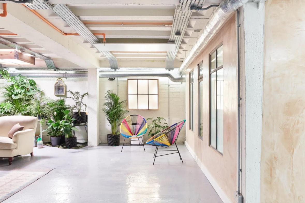 Appartamento Inner Landing