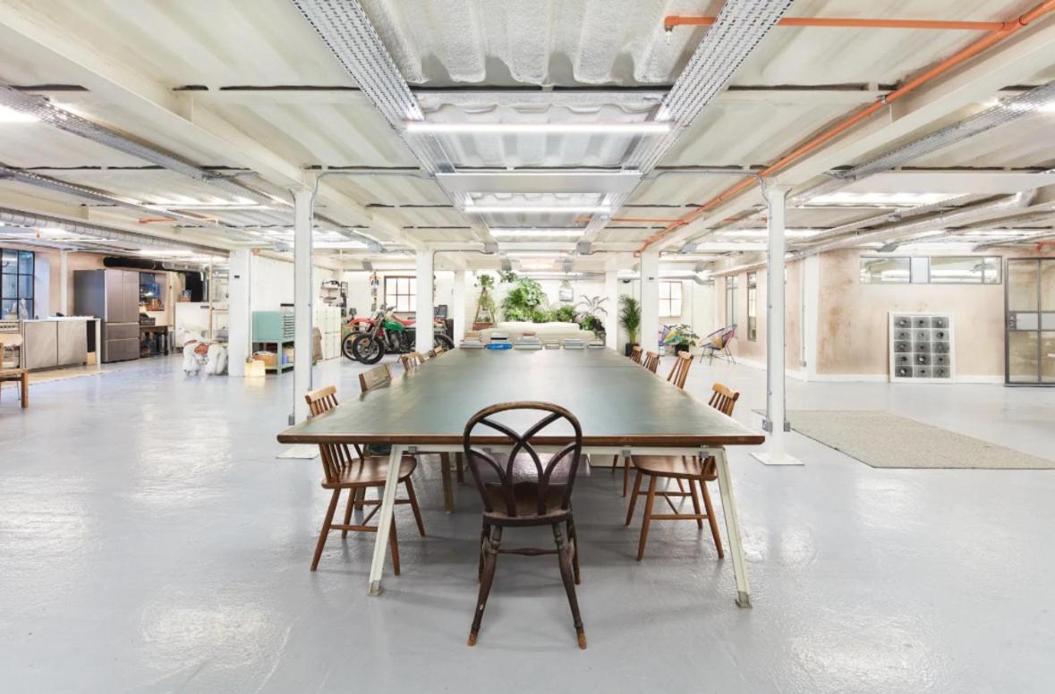 Appartamento Inner Landing Londra